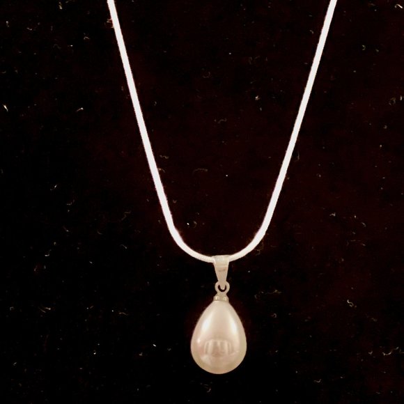 Mallorca Necklace